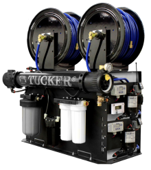 FILL N GO TRUCK MOUNTED SYSTEM (dual user) FILL N GO TRUCK MOUNTED SYSTEM (dual user)