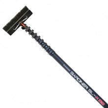 39' GARDINER SLX POLE (CARBON FIBRE) 39' GARDINER SLX POLE (CARBON FIBRE)