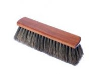 18" BOAR'S HAIR WINDOW BRUSH 18" BOAR'S HAIR WINDOW BRUSH