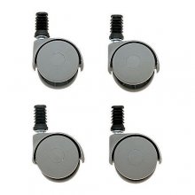 PULEX BUCKET WHEELS PULEX BUCKET WHEELS