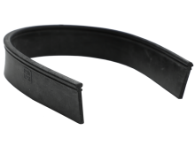 12" SORBO RUBBER (144) 12" SORBO RUBBER (144)