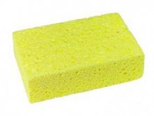 CELLULOSE SPONGE CELLULOSE SPONGE