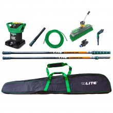 39' HYDROPOWER® ULTRA ADVANCED CARBON 24K KIT 39' HYDROPOWER® ULTRA ADVANCED CARBON 24K KIT
