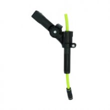 QUICK-LOQ GOOSENECK VALVE QUICK-LOQ GOOSENECK VALVE