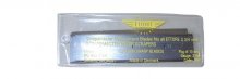 SCRAPEMASTER REPLACEMENT BLADES (10) SCRAPEMASTER REPLACEMENT BLADES (10)