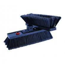 ULTIMATE FLOCKED BRISTLE 18" BRUSH with QUICK-LOQ SOCKET ULTIMATE FLOCKED BRISTLE 18" BRUSH with QUICK-LOQ SOCKET