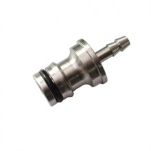 QUICK RELEASE POLE HOSE PLUG QUICK RELEASE POLE HOSE PLUG