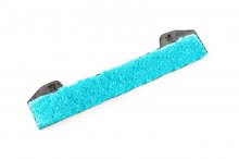 10" F*LIQ MICROFIBRE WASHER STRIP WITH CLIPS 10" F*LIQ MICROFIBRE WASHER STRIP WITH CLIPS