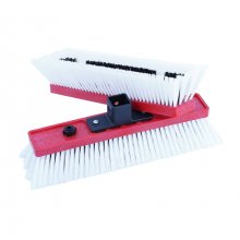 REPLACEMENT 10" ULTIMATE BRUSH (no brush socket) REPLACEMENT 10" ULTIMATE BRUSH (no brush socket)
