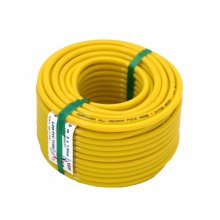 GARDINER ALL SEASON POLE HOSE yellow GARDINER ALL SEASON POLE HOSE yellow