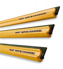 24" ETTORE SUPER CHANNEL 24" ETTORE SUPER CHANNEL