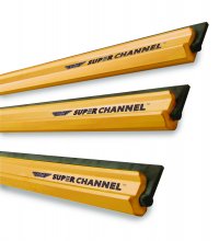 30" ETTORE SUPER CHANNEL 30" ETTORE SUPER CHANNEL