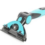 EXCELERATOR 2.0 WIDE BODY SWIVEL HANDLE EXCELERATOR 2.0 WIDE BODY SWIVEL HANDLE