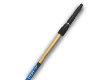 4' ETTORE REACH POLE (2 sections) 4' ETTORE REACH POLE (2 sections)