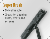 SUPER BRUSH SUPER BRUSH